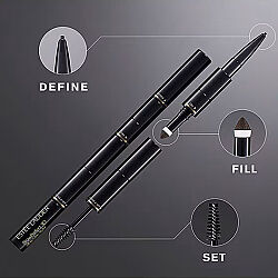 Estee Lauder Browperfect 3D All-In-One Styler Multi-Tasker Kaş Kalemi - 4 Taupe - 4