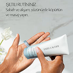Estee Lauder Daywear Cleanser Günlük Yüz Temizleyici 125 ml - 3