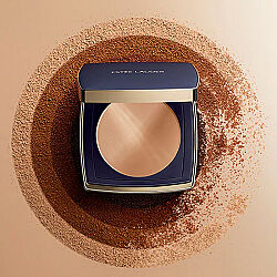 Estee Lauder Double Wear Mat Pudra Fondöten 11 g - 2W1 - 4