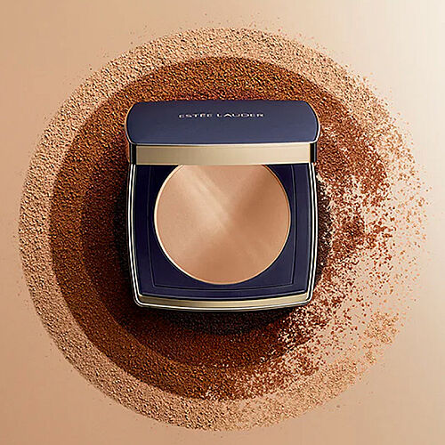 Estee Lauder Double Wear Mat Pudra Fondöten 11 g - 3N1 - 4