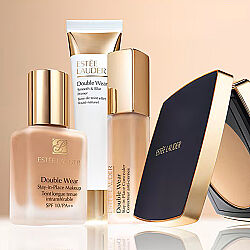 Estee Lauder Double Wear Mat Pudra Fondöten 11 g - 3N1 - 5