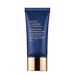 Estee Lauder Double Wear Maximum Cover Fondöten 30 ml 3N1 İvory Beige - 1