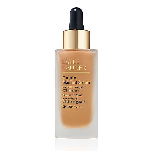 Estee Lauder Futurist Skintint Serum Fondöten 30 ml - 3W1 Tawny - Estee Lauder