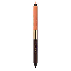 Estee Lauder Kajal Eyeliner Duo Çift Taraflı Göz Kalemi 02 Bordeaux-Ivory - 1