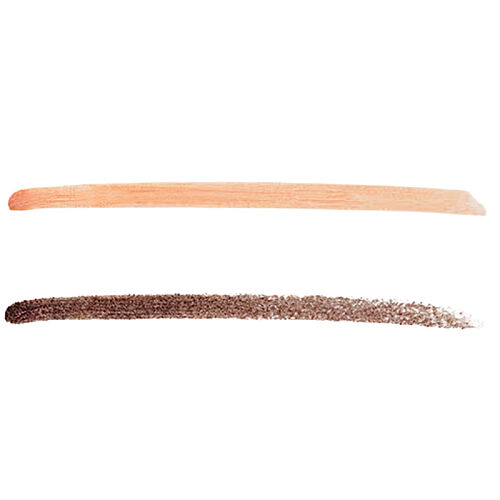 Estee Lauder Kajal Eyeliner Duo Çift Taraflı Göz Kalemi 02 Bordeaux-Ivory - Estee Lauder (1)