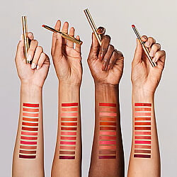 Estee Lauder Pure Color Explicit Volume Matte Lipstick Ruj 7 g - 110 - 3