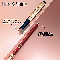 Estee Lauder Pure Color Melt-On Glosstick 1.8 g - 128 - 4