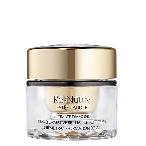 Estee Lauder Re-Nutriv Ultimate Diamond Transformative Brilliance Soft Yüz Krem 30 ml - Estee Lauder