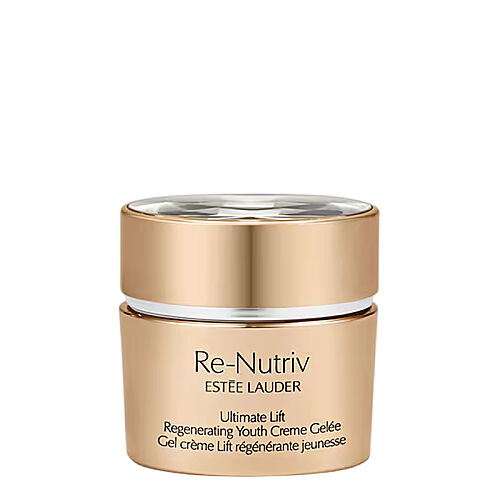 Estee Lauder Re-Nutriv Ultimate Lift Regenerating Youth Cream Gel Jel Yüz Kremi 50 ml+ - Estee Lauder