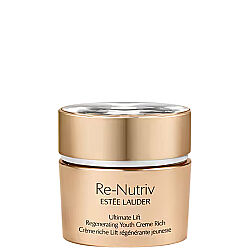Estee Lauder Re-Nutriv Ultimate Lift Regenerating Youth Crème Rich Nemlendirici Anti-age 50 ml - 1