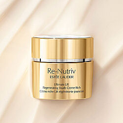 Estee Lauder Re-Nutriv Ultimate Lift Regenerating Youth Crème Rich Nemlendirici Anti-age 50 ml - 2