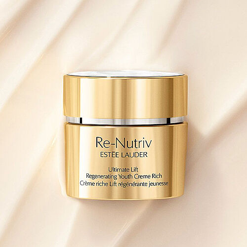 Estee Lauder Re-Nutriv Ultimate Lift Regenerating Youth Crème Rich Nemlendirici Anti-age 50 ml - Estee Lauder (1)