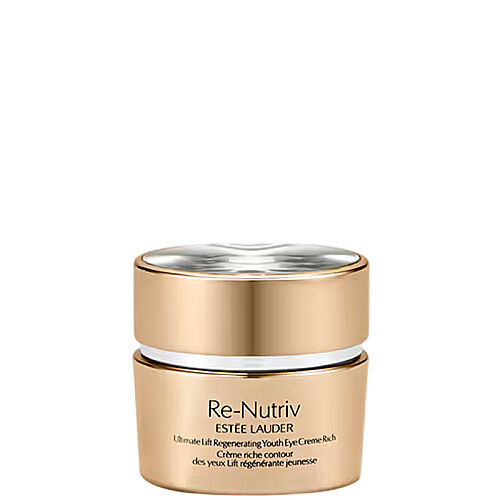 Estee Lauder Re-Nutriv Ultimate Lift Regenerating Youth Eye Crème Rich Göz Kremi Anti-age 15 ml - Estee Lauder