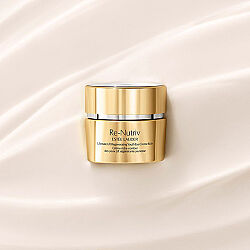 Estee Lauder Re-Nutriv Ultimate Lift Regenerating Youth Eye Crème Rich Göz Kremi Anti-age 15 ml - 2