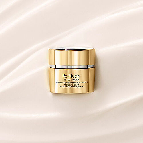 Estee Lauder Re-Nutriv Ultimate Lift Regenerating Youth Eye Crème Rich Göz Kremi Anti-age 15 ml - Estee Lauder (1)