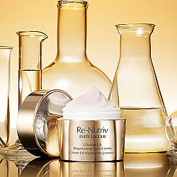 Estee Lauder Re-Nutriv Ultimate Lift Regenerating Yüz Kremi 50 ml - 3
