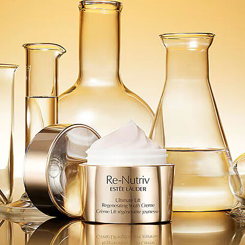 Estee Lauder Re-Nutriv Ultimate Lift Regenerating Yüz Kremi 50 ml - 3