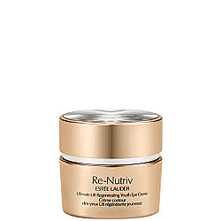 Estee Lauder Re-Nutriv Ultimate Regeneration Youth Eye Cream Yenileyici Göz Kremi 15 ml - 1