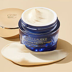 Estee Lauder Revitalizing Creme Supreme Night Nemlendirici Gece Kremi 50 ml - 3
