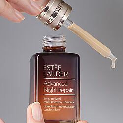 Estee Lauder Yeni Advanced Night Repair Serum 50 ml - 4