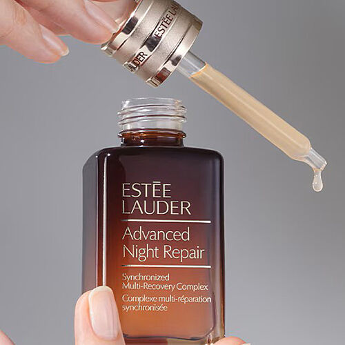 Estee Lauder Yeni Advanced Night Repair Serum 50 ml - 4