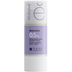 Etat Pur Bakuchiol Kırışıklık Karşıtı Konsantre Bakım Serumu 15 ml - 1