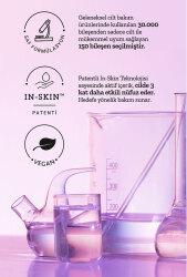 Etat Pur Bakuchiol Kırışıklık Karşıtı Konsantre Bakım Serumu 15 ml - 5