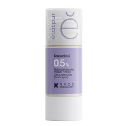 Etat Pur Bakuchiol Kırışıklık Karşıtı Konsantre Bakım Serumu 15 ml - 1