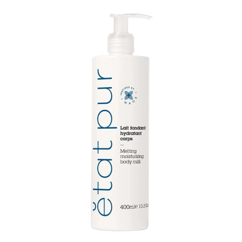 Etat Pur Moisturizing Body Milk 400 ml - 1