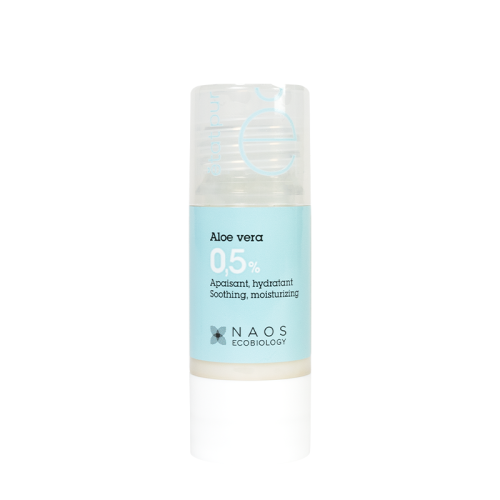 Etat Pur Pure Active Aloe Vera Kuruluk Karşıtı Saf Konsantre Bakım 15 ml - 1