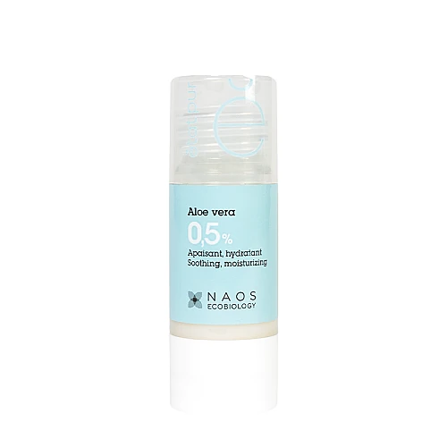 Etat Pur Pure Active Aloe Vera Kuruluk Karşıtı Saf Konsantre Bakım 15 ml (Promosyon Ürünü) - 1