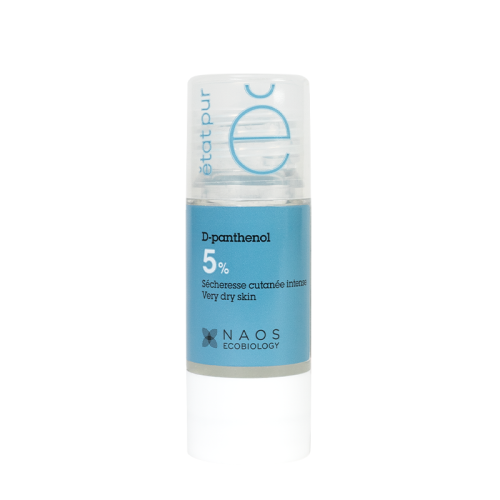 Etat Pur Pure Active D-Panthenol %5-25 Nemlendirici ve Onarıcı Saf Konsantre Bakım 15 ml - 1