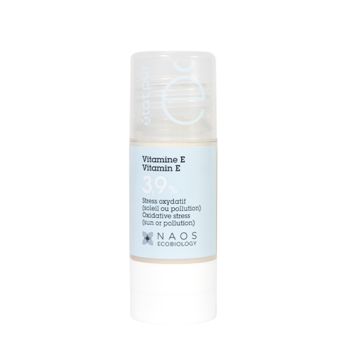 Etat Pur Pure Active E Vitamini %3-93 Antioksidan Etkili Saf Konsantre Bakım 15 ml - 1