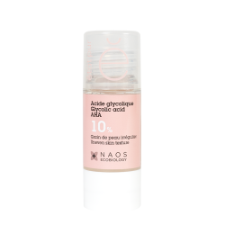 Etat Pur Pure Active Glikolik Asit %10 AHA Peeling Etkili Saf Konsantre Bakım 15 ml - 1