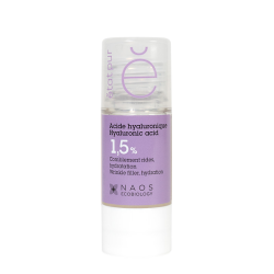 Etat Pur Pure Active Hyalüronik Asit İnce Kırışıklık Karşıtı Saf Konsantre Bakım 15 ml - 1