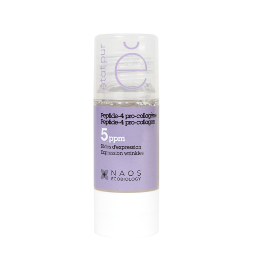 Etat Pur Pure Active Peptid-4 Pro Collagen Dolgunlaştırıcı Saf Konsantre Bakım 15 ml - 1