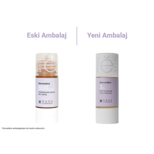 Etat Pur Pure Active Resveratrol %2 15 ml - Etat Pur (1)