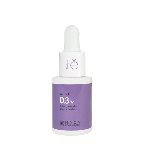 Etat Pur Pure Active Retinol %0,3 Kırışıklık Karşıtı Saf Konsantre Bakım 15 ml - 1