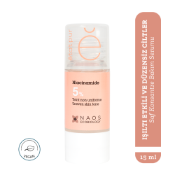 Etat Pur Pure Active Saf Niacinamide %5 Pürüz ve Leke Karşıtı Saf Konsantre Bakım 15 ml - 2