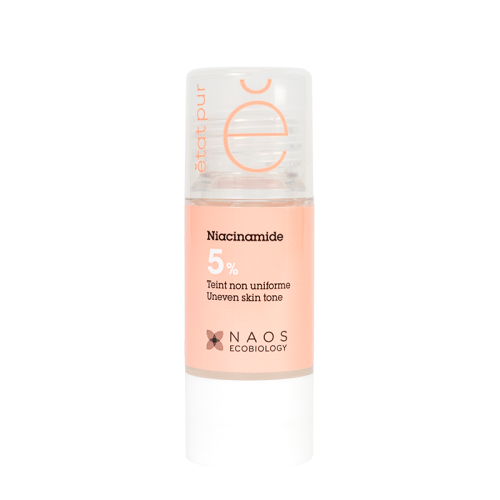 Etat Pur Pure Active Saf Niacinamide %5 Pürüz ve Leke Karşıtı Saf Konsantre Bakım 15 ml - 1