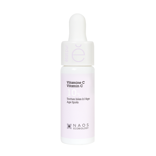 Etat Pur Pure Active Saf Vitamin C %10 Yaşlanma ve Leke Karşıtı Saf Konsantre Bakım 15 ml - 1