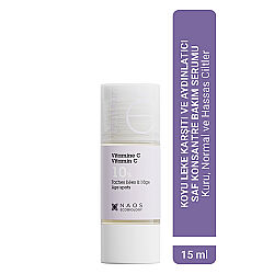 Etat Pur Pure Active Saf Vitamin C %10 Yaşlanma ve Leke Karşıtı Saf Konsantre Bakım 15 ml - 2