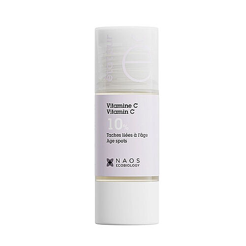 Etat Pur Pure Active Saf Vitamin C %10 Yaşlanma ve Leke Karşıtı Saf Konsantre Bakım 15 ml - Etat Pur