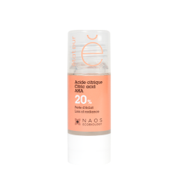 Etat Pur Pure Active Sitrik Asit %26 Gözenek Sıkılaştırıcı Saf Konsantre Bakım 15 ml - 1