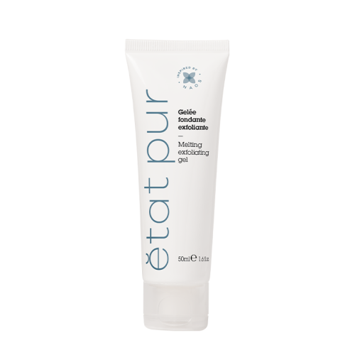 Etat Pur Pure Cleanser Nazik Arındırıcı Yüz Peeling Jeli 50 ml - 1