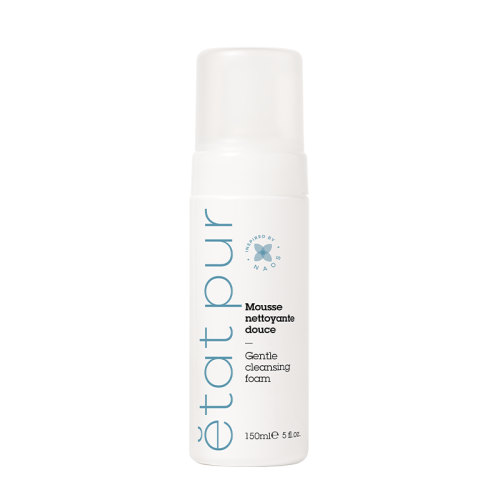 Etat Pur Pure Cleanser Nazik Yüz Makyaj Temizleme Köpüğü 150 ml Karma Yağlı Cilt - 1