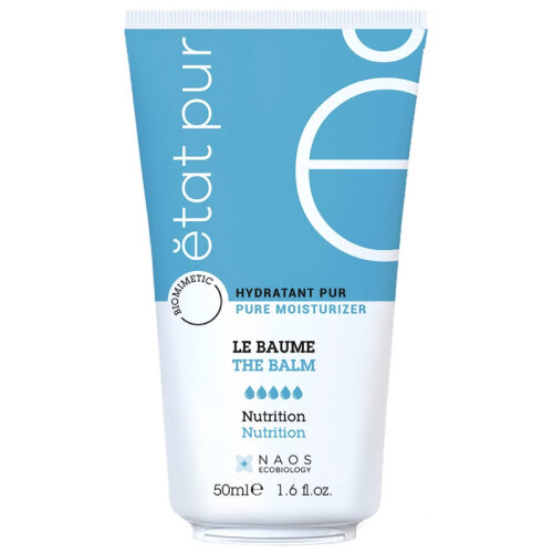 Etat Pur Pure Moisturizers Çok Kuru Ciltler için Yoğun Dokulu Nemlendirici Balm 50 ml - 1