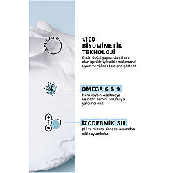 Etat Pur Pure Moisturizers Çok Kuru Ciltler için Yoğun Dokulu Nemlendirici Balm 50 ml - 4