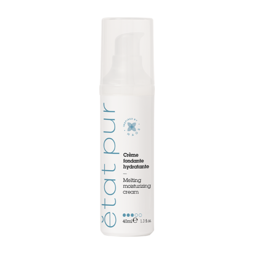 Etat Pur Pure Moisturizers Hassas Ciltler için Nemlendirici Bakım Kremi 40 ml - 1