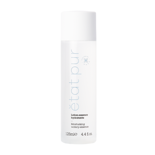 Etat Pur Pure Moisturizers Tüm Cilt Tipleri için Su Bazlı Nemlendirici Losyon 125 ml - 1
